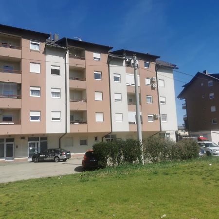 Amabilis Leilighet Banja Luka Eksteriør bilde