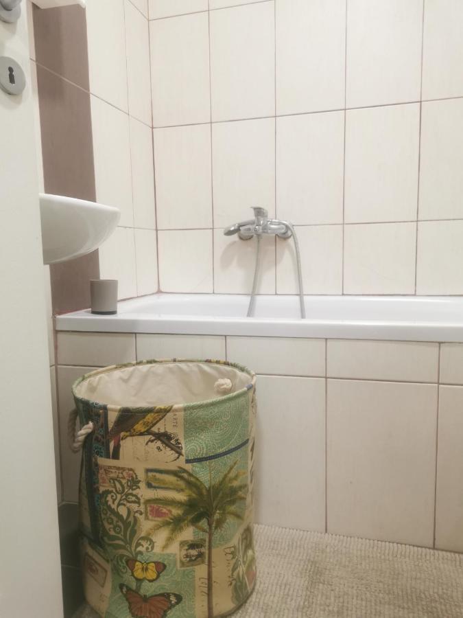 Amabilis Leilighet Banja Luka Eksteriør bilde
